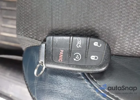 2015 Chrysler 200 S from USA, damaged, VIN 1C3CCCBG3FN516160